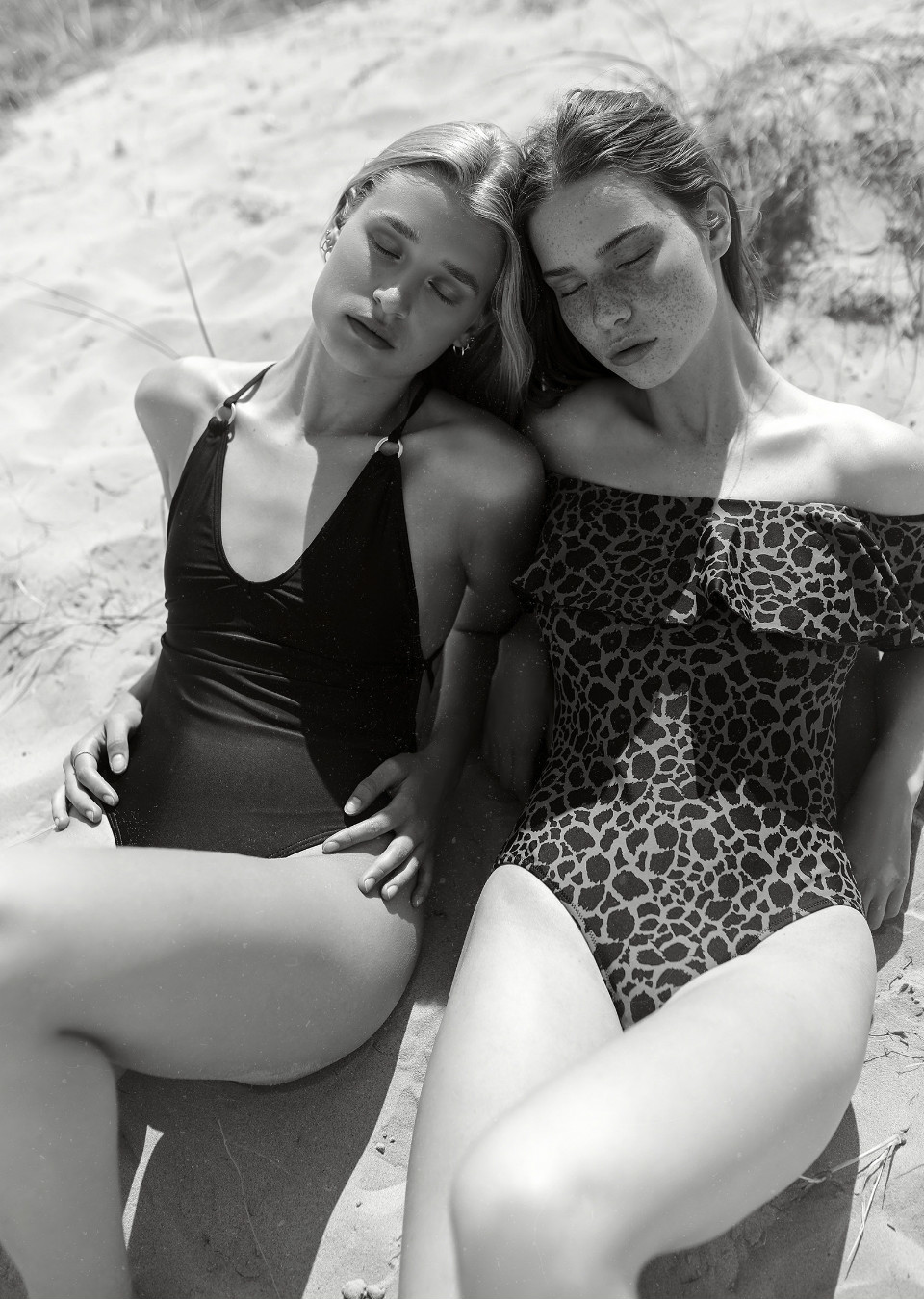 Ster Edgy The Specials