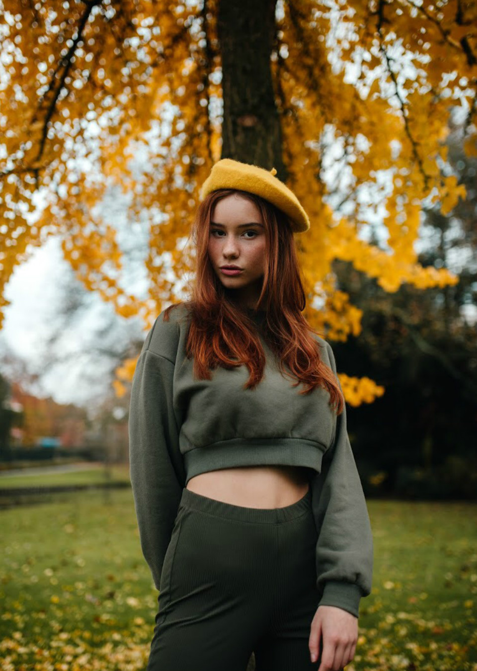 Ster Edgy The Specials