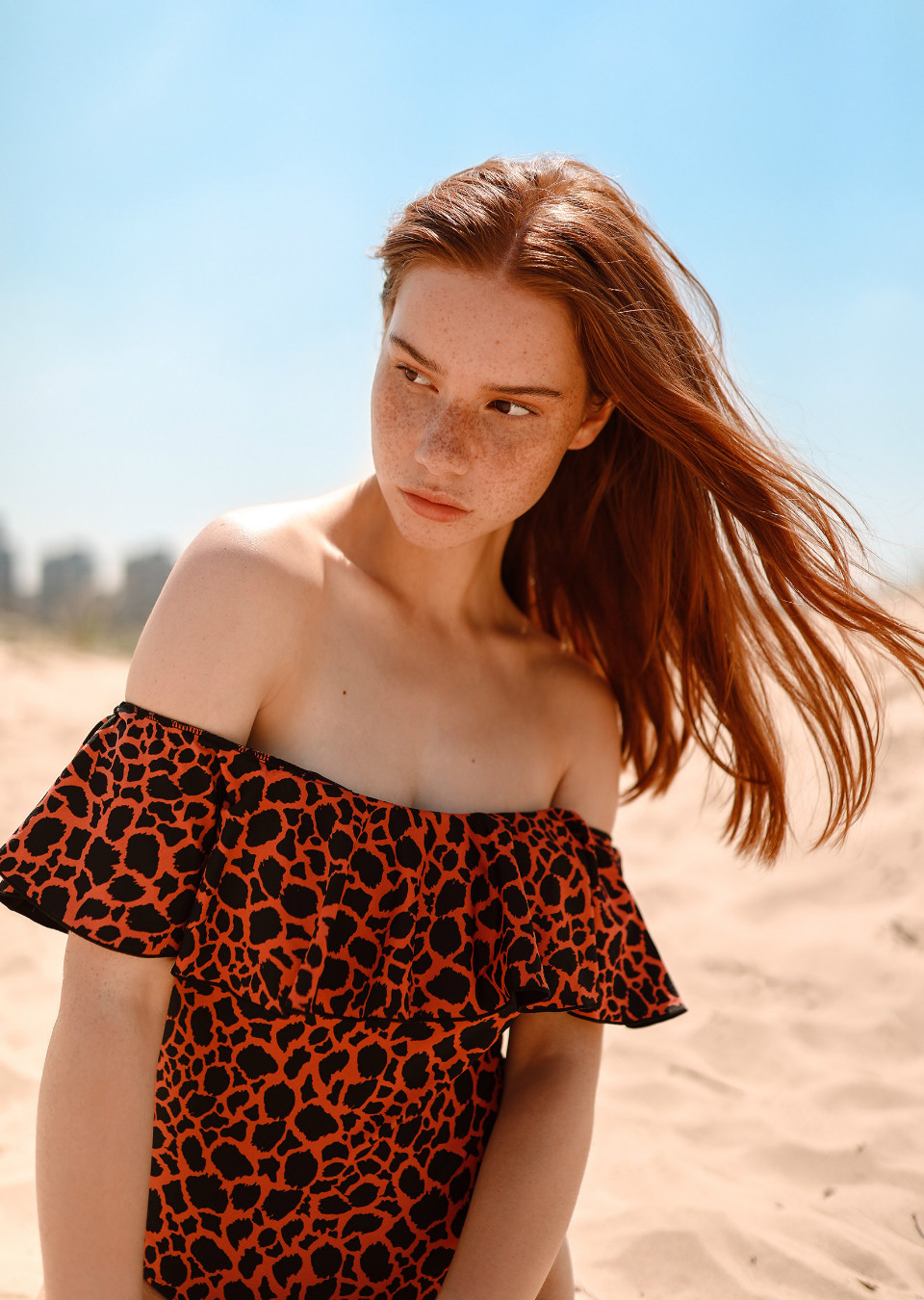 Ster Edgy The Specials