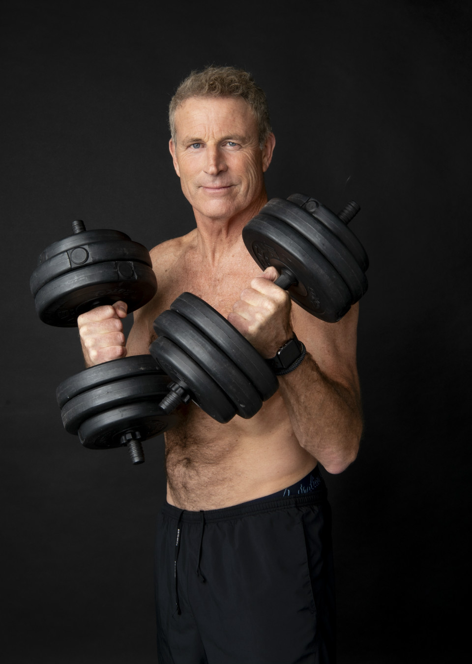 Diederik Sport models The Specials