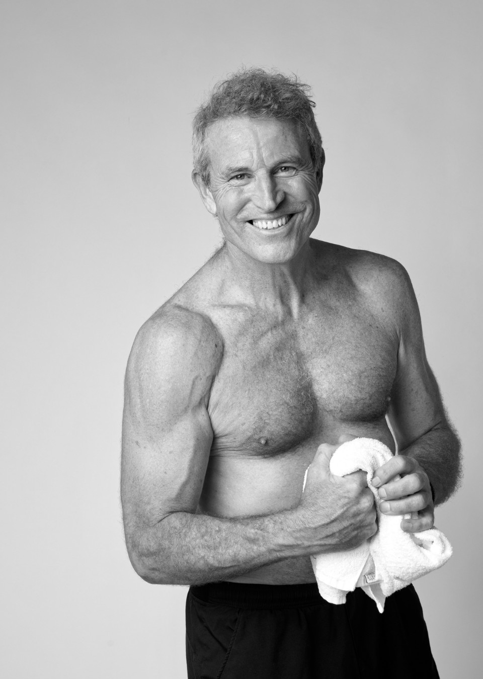 Diederik Sport models The Specials