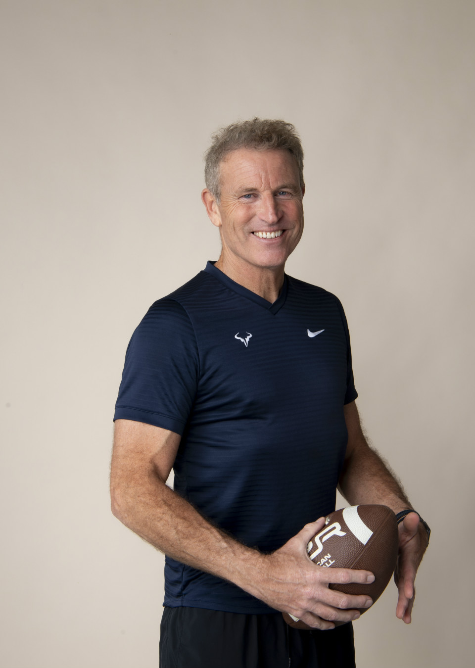 Diederik Sport models The Specials