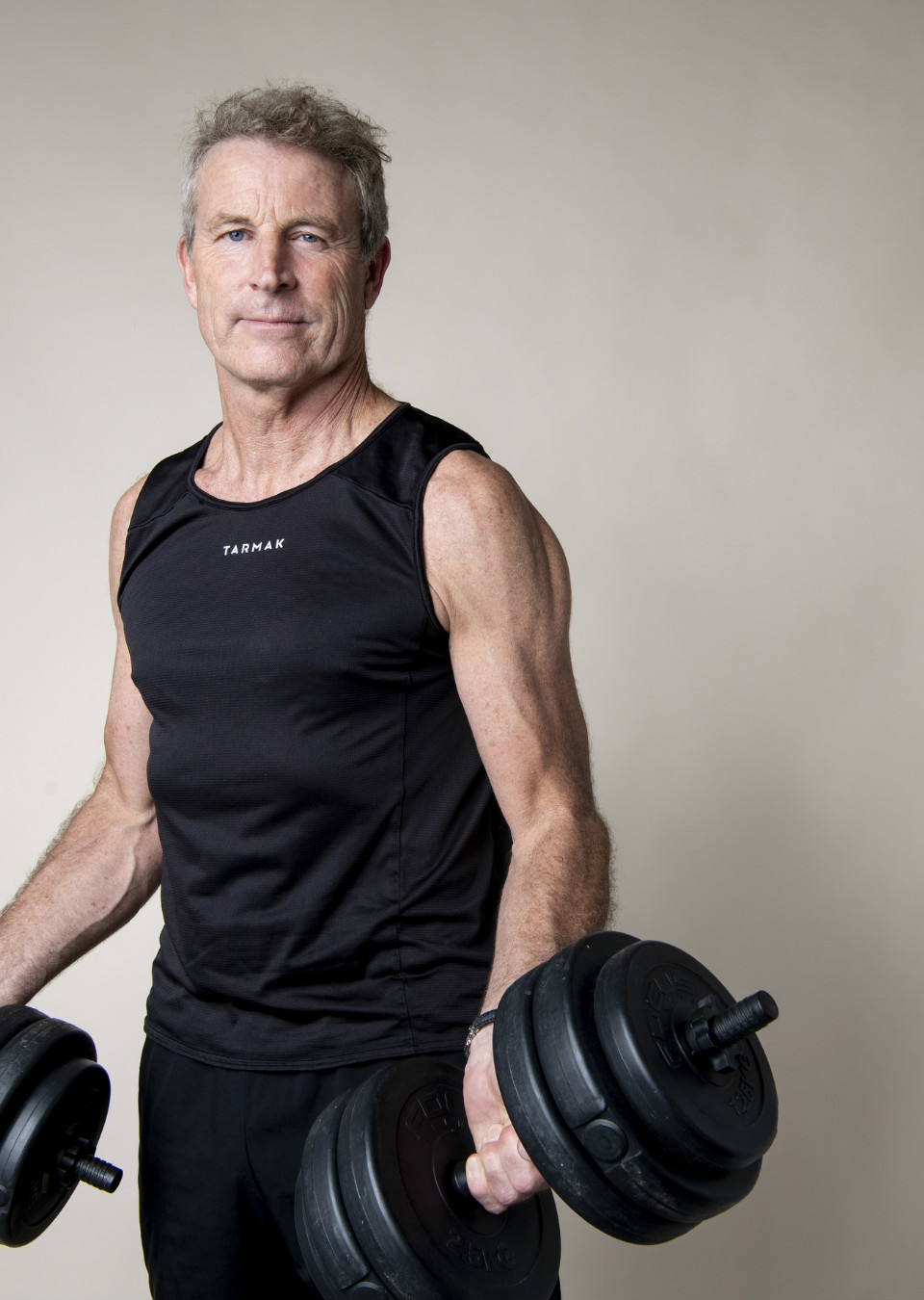 Diederik Sport models The Specials