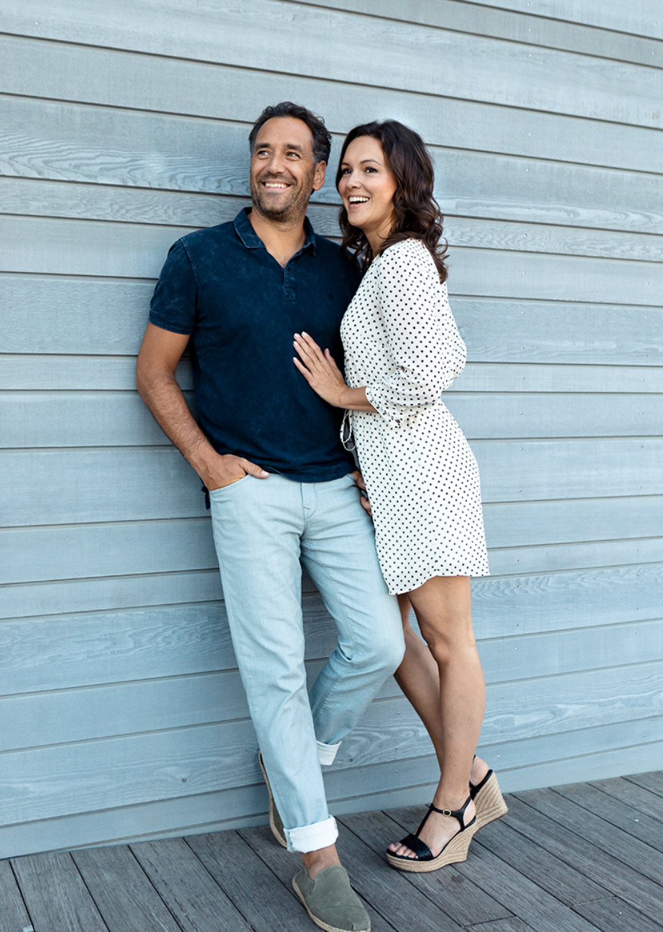 Okke Family The Specials