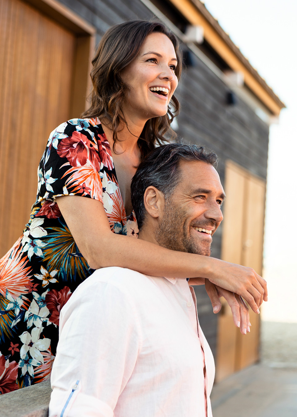 Okke Family The Specials