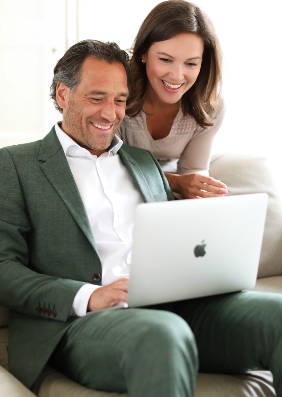 Okke Family The Specials