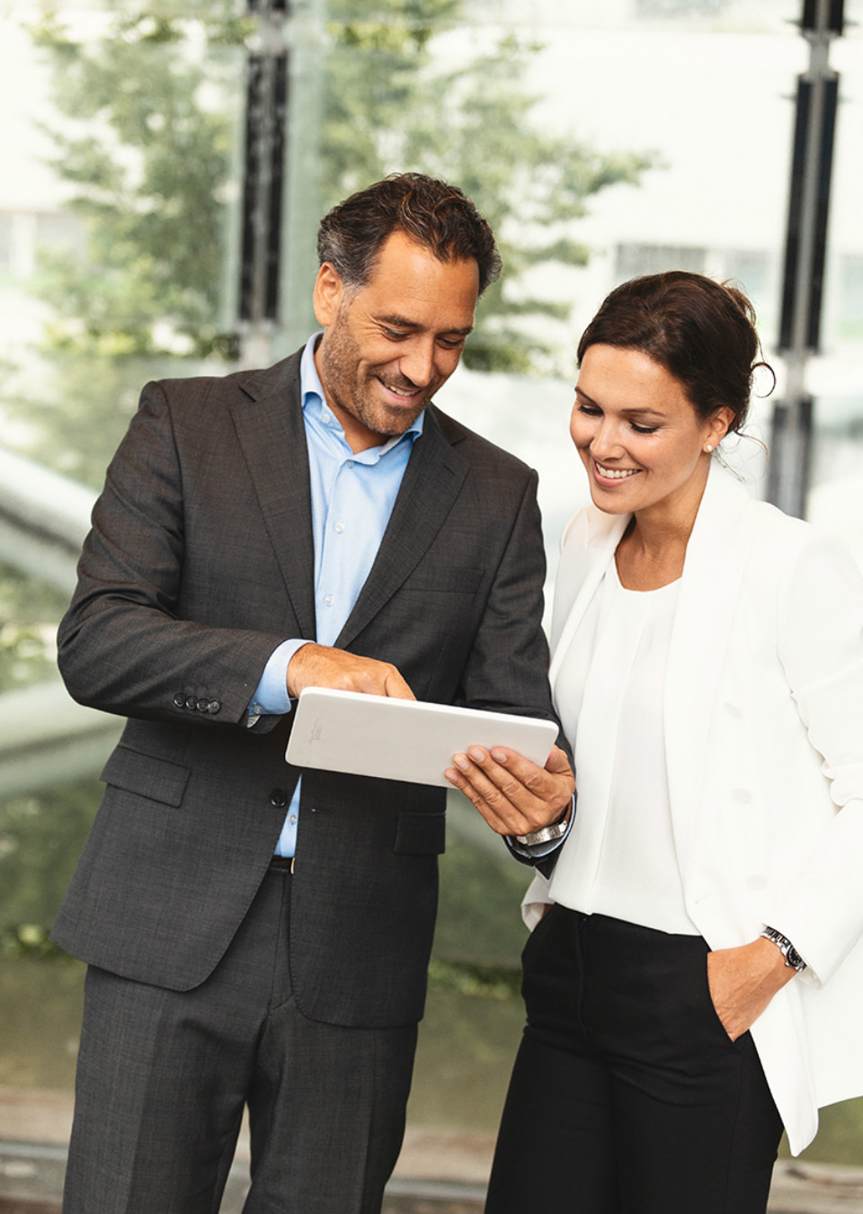 Okke Family The Specials