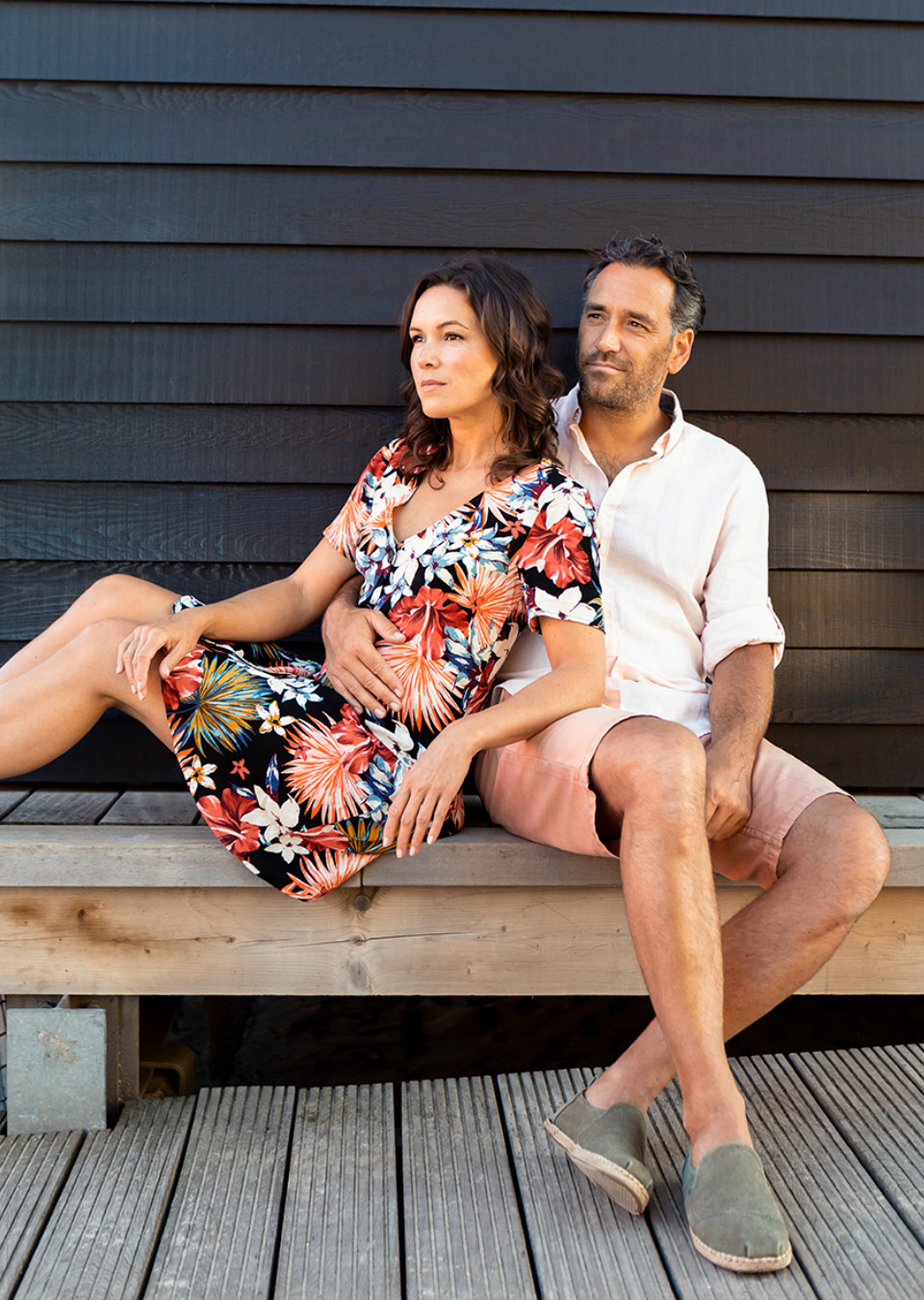 Okke Family The Specials