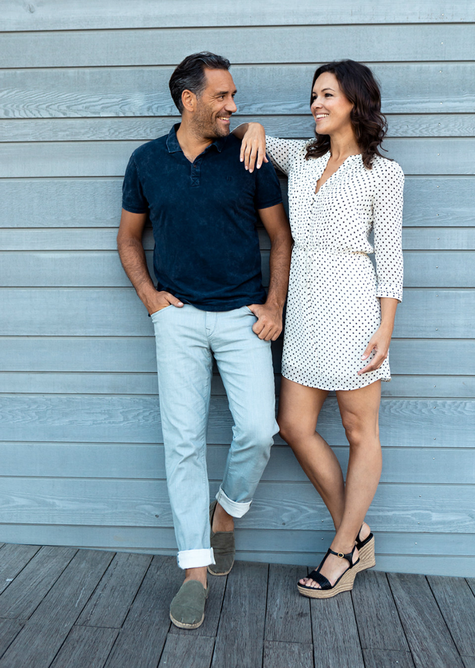 Okke Family The Specials