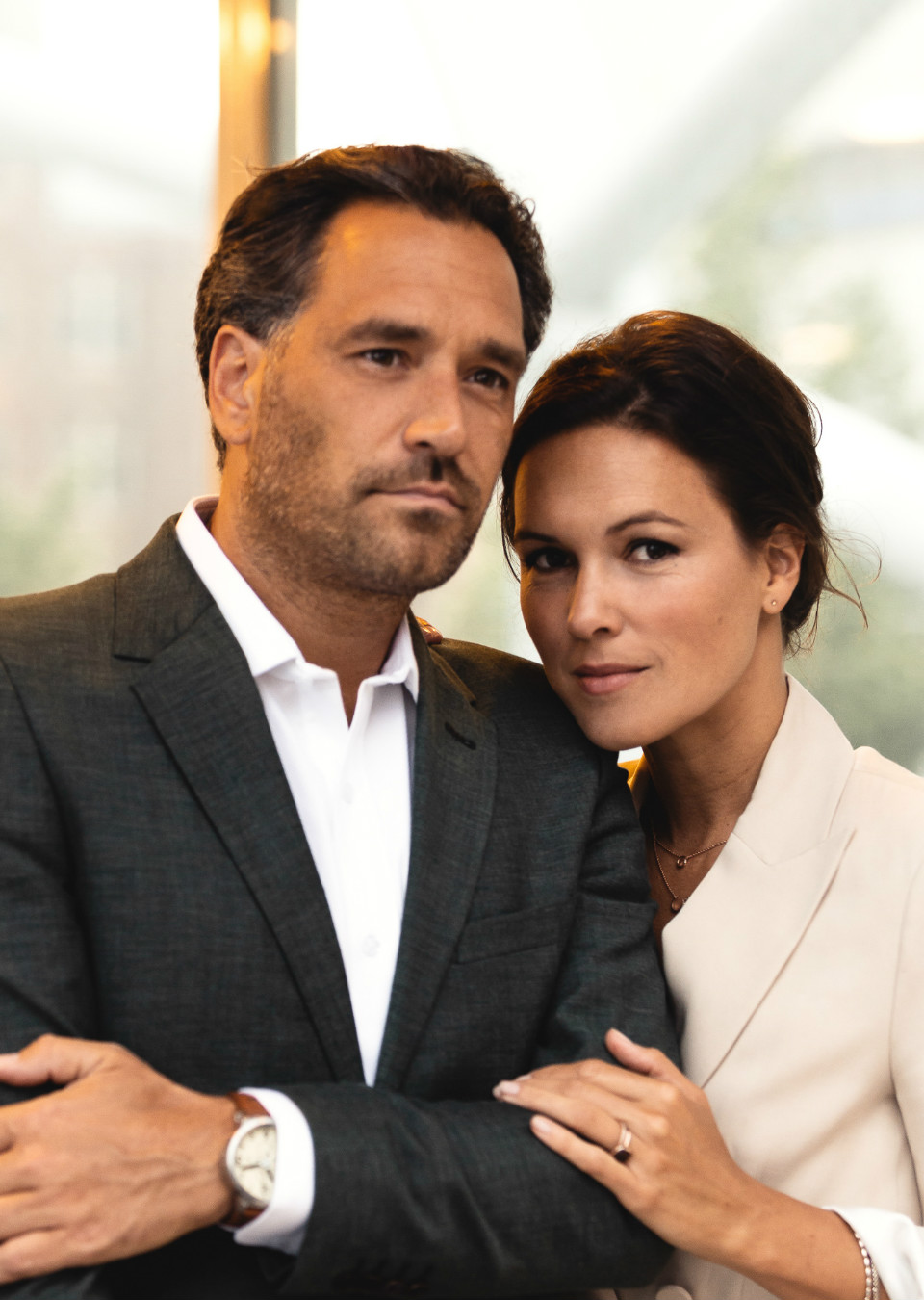 Okke Family The Specials