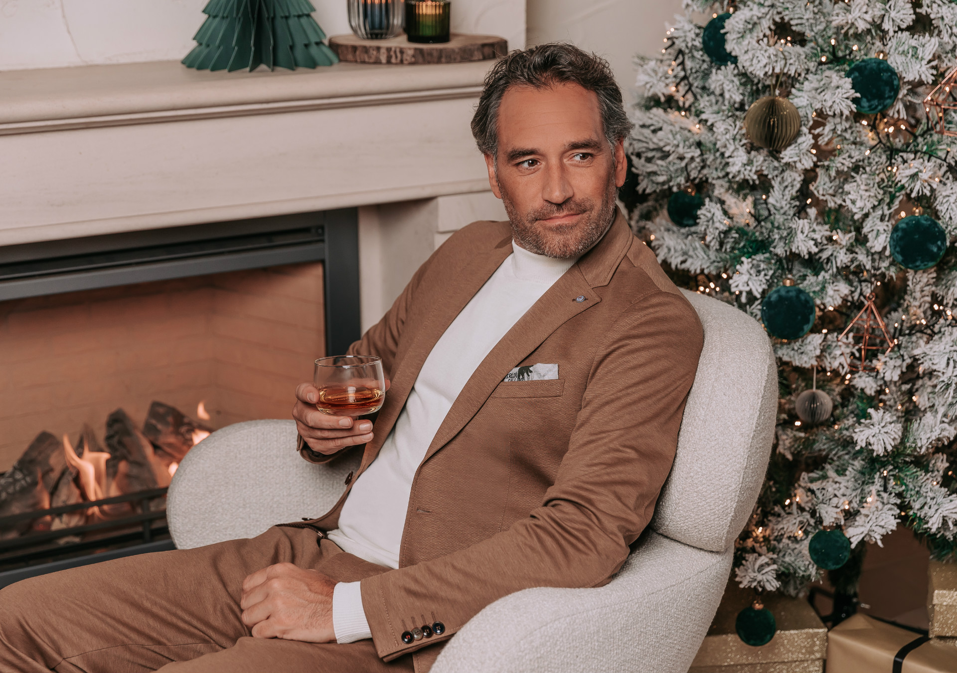 Okke Specials The Specials