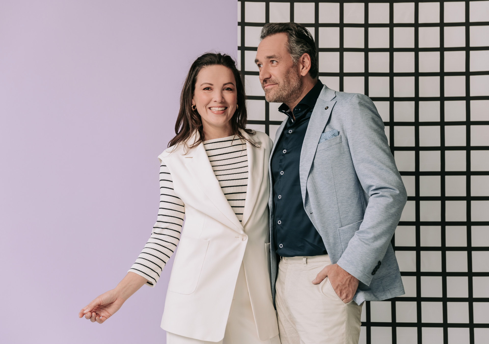 Okke Family The Specials