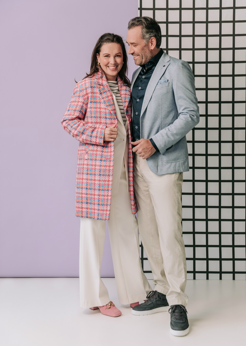 Okke Family The Specials