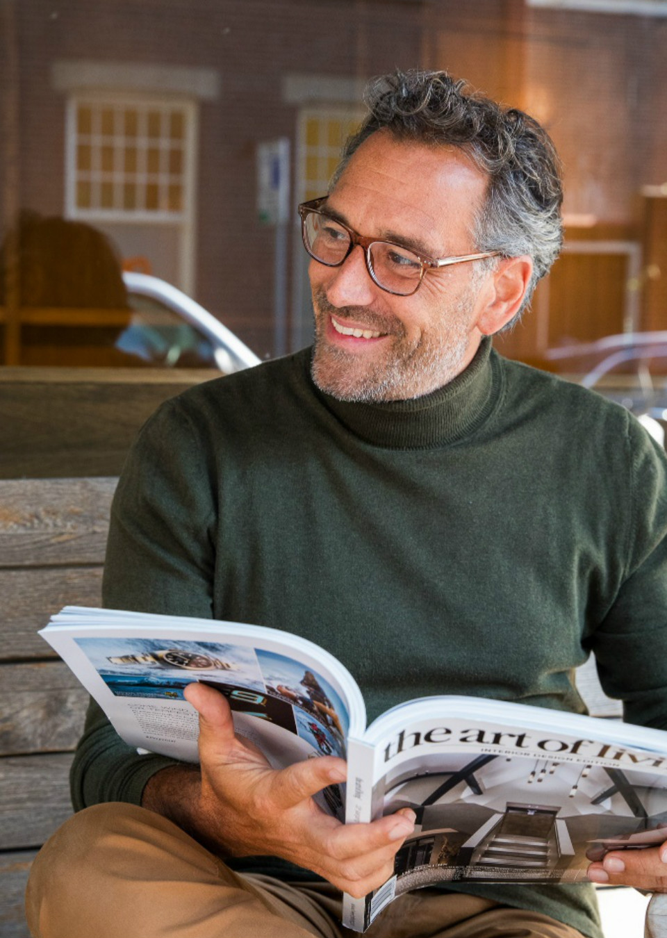 Okke Specials The Specials