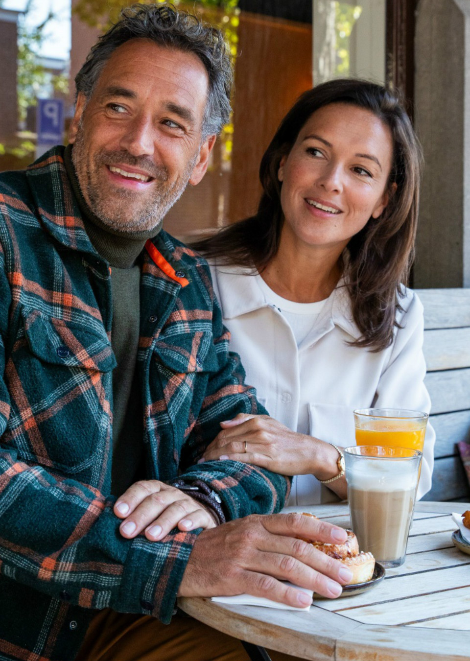 Okke Specials The Specials