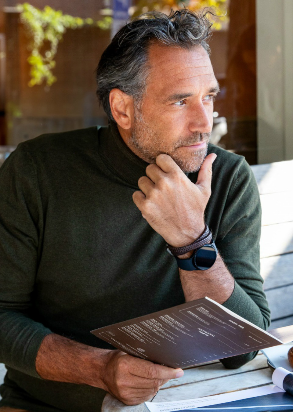 Okke Specials The Specials