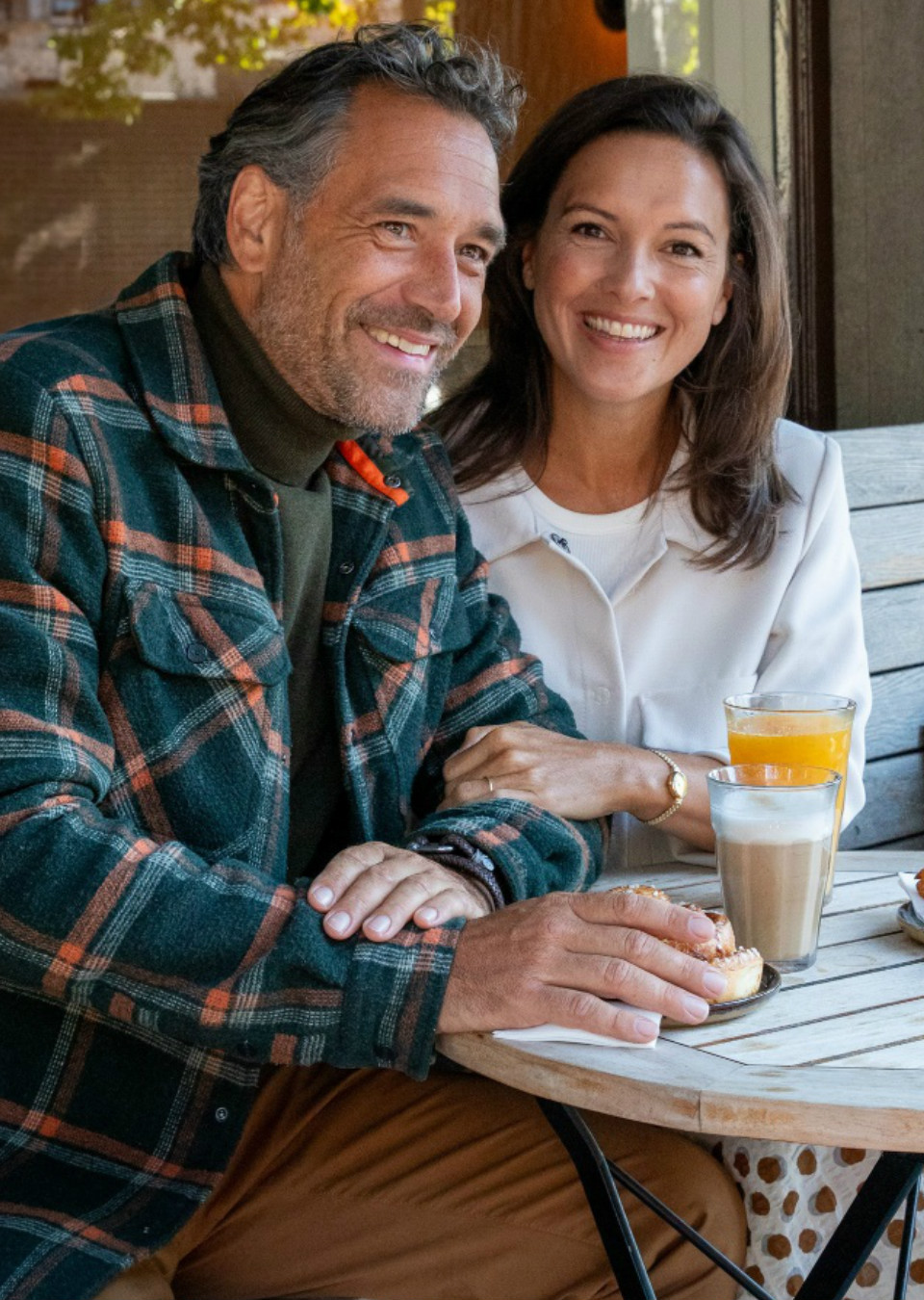 Okke Family The Specials