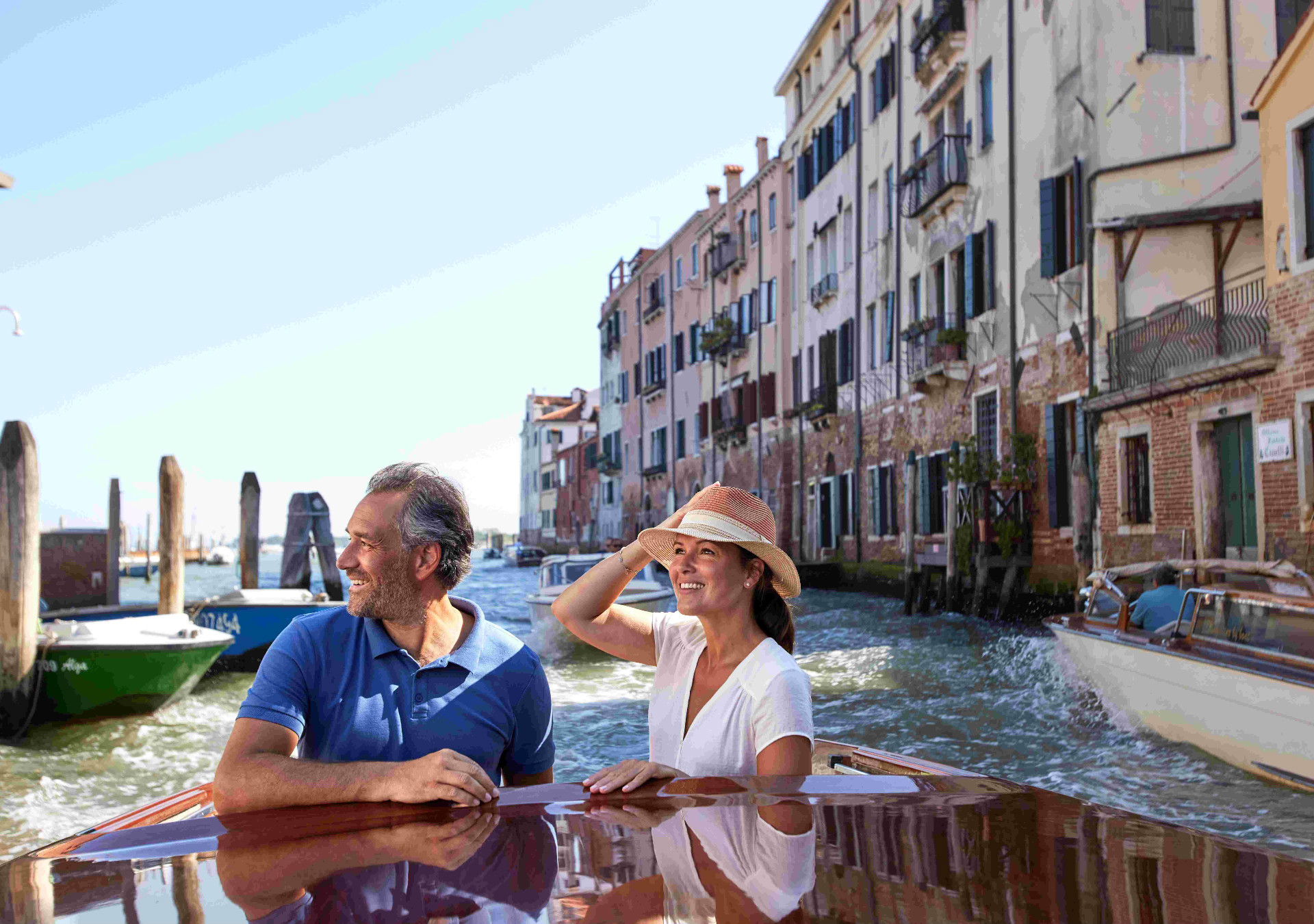 Okke Specials The Specials