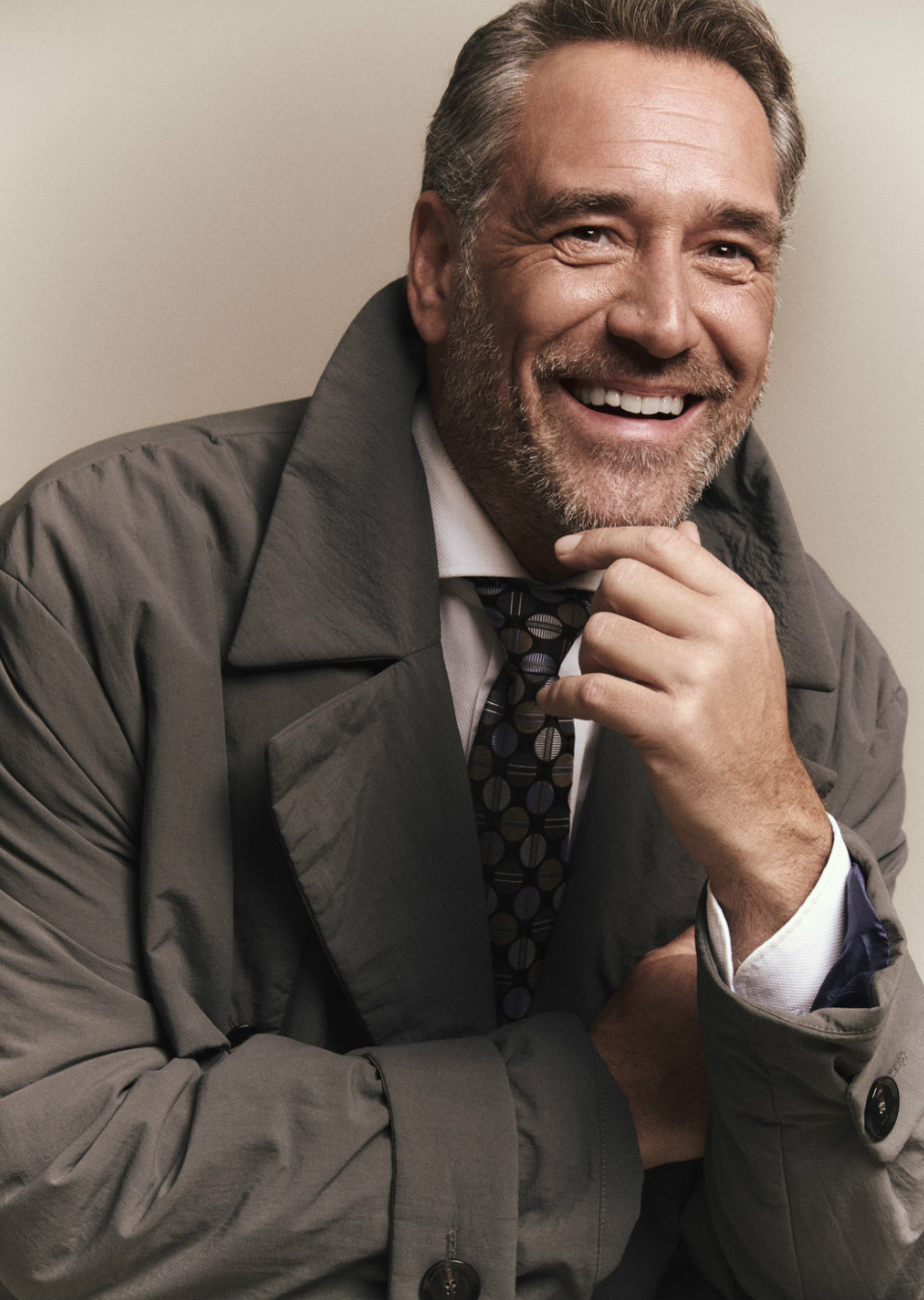 Okke Specials The Specials