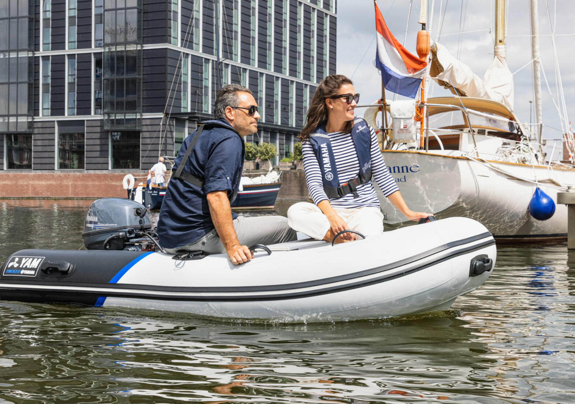 Okke Family The Specials