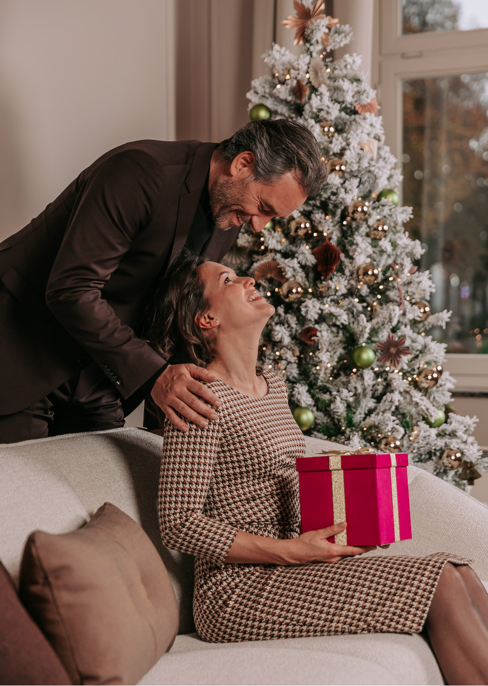 Okke Family The Specials