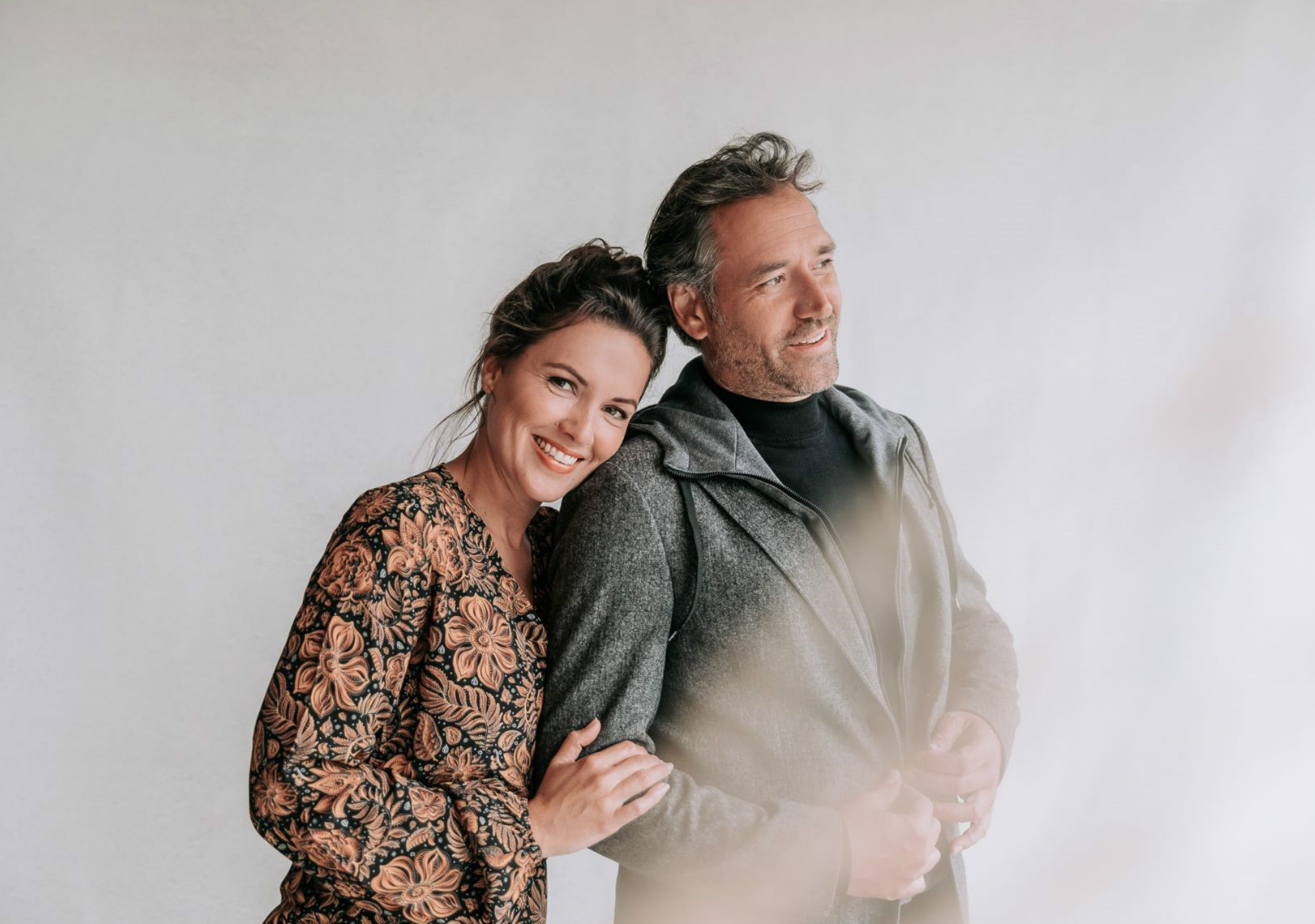 Okke Family The Specials