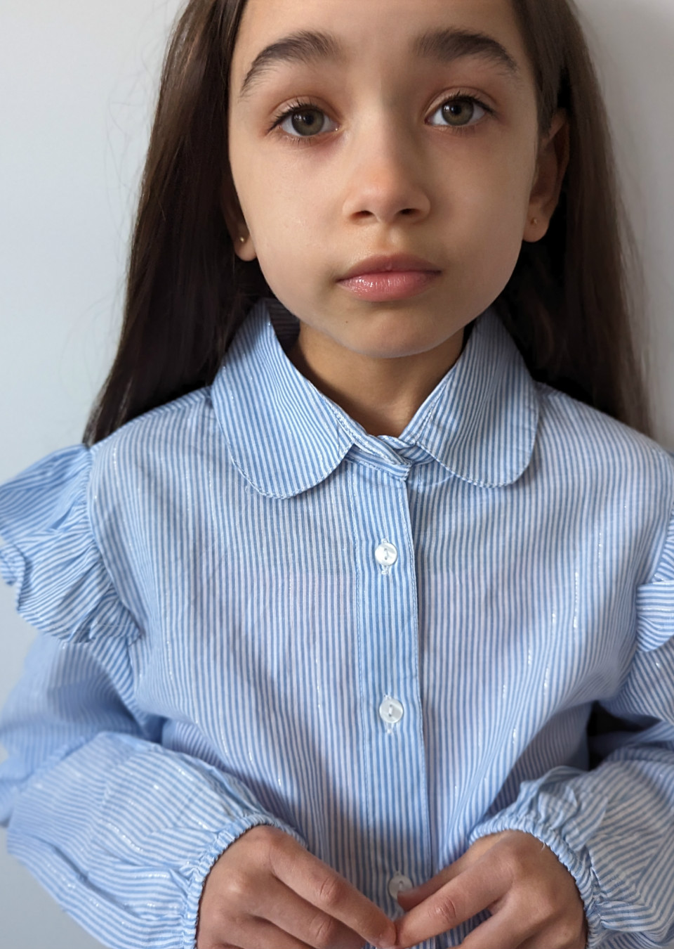 Ailani Kids The Specials