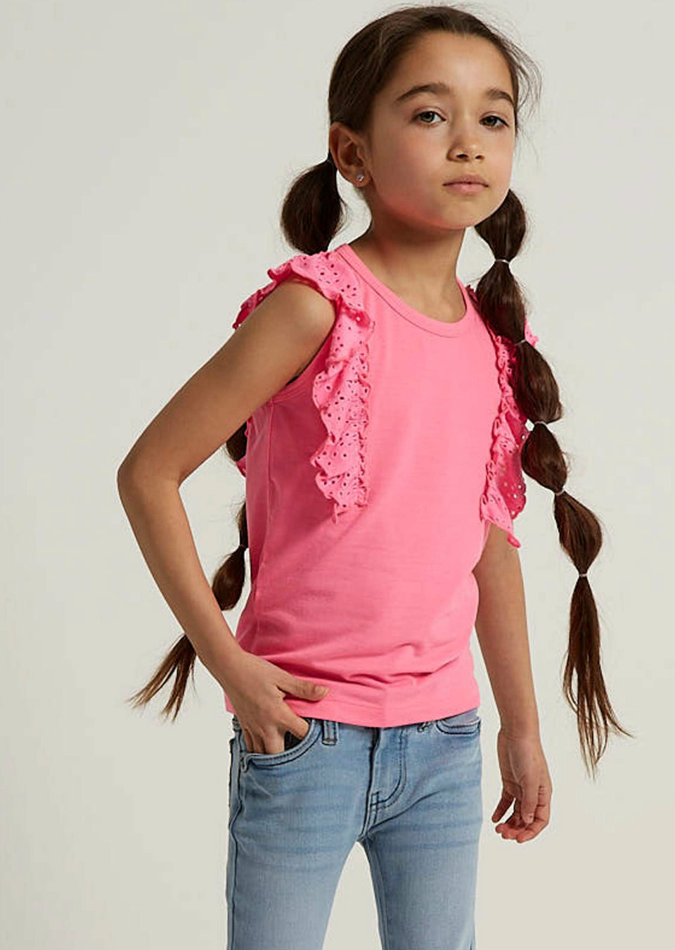 Ailani Kids The Specials