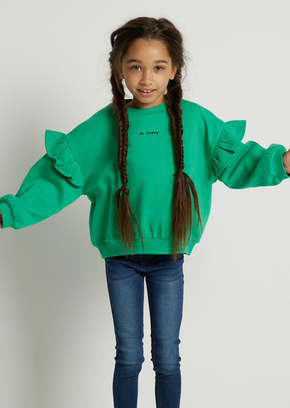 Ailani Kids The Specials