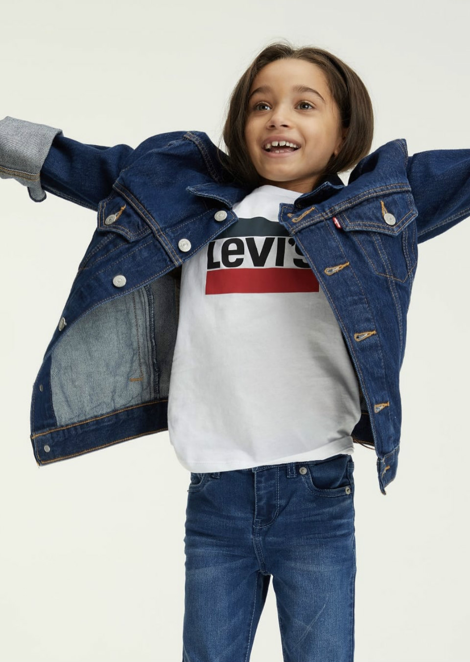 Ailani Kids The Specials