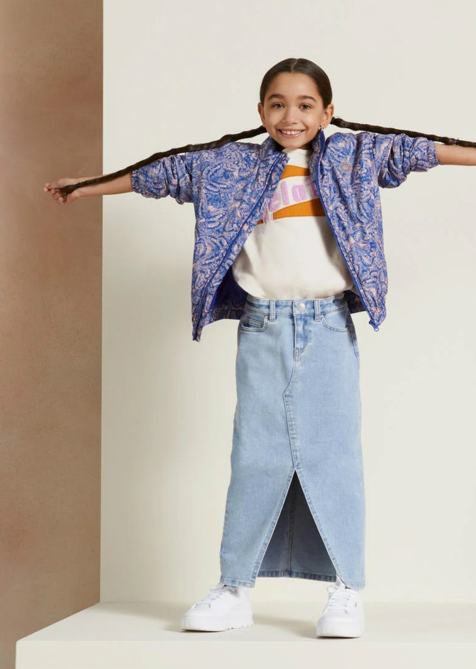 Ailani Kids The Specials