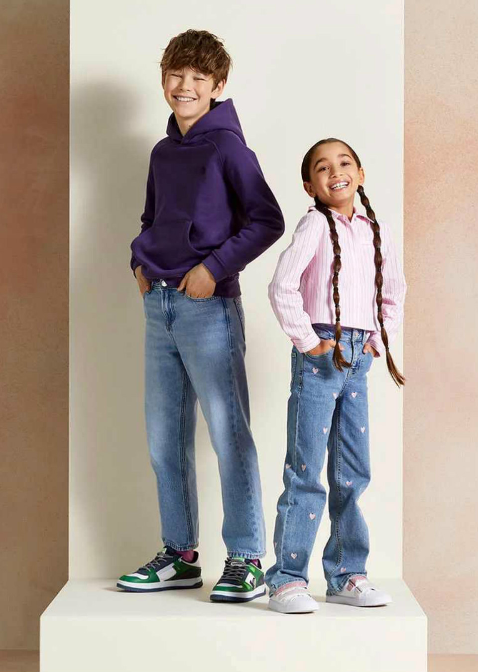 Ailani Kids The Specials