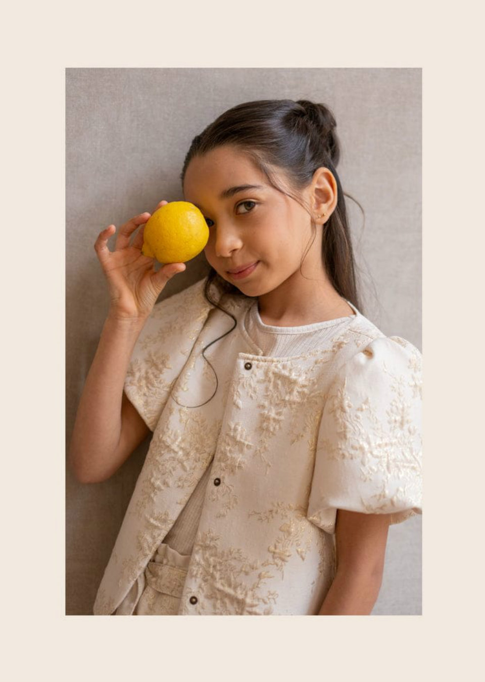 Ailani Kids The Specials