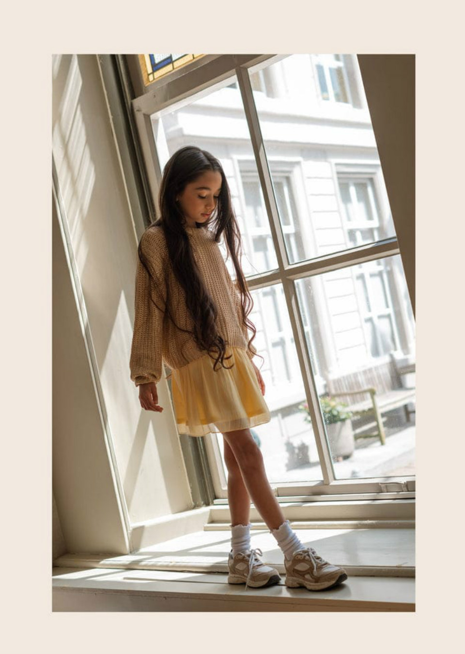 Ailani Kids The Specials