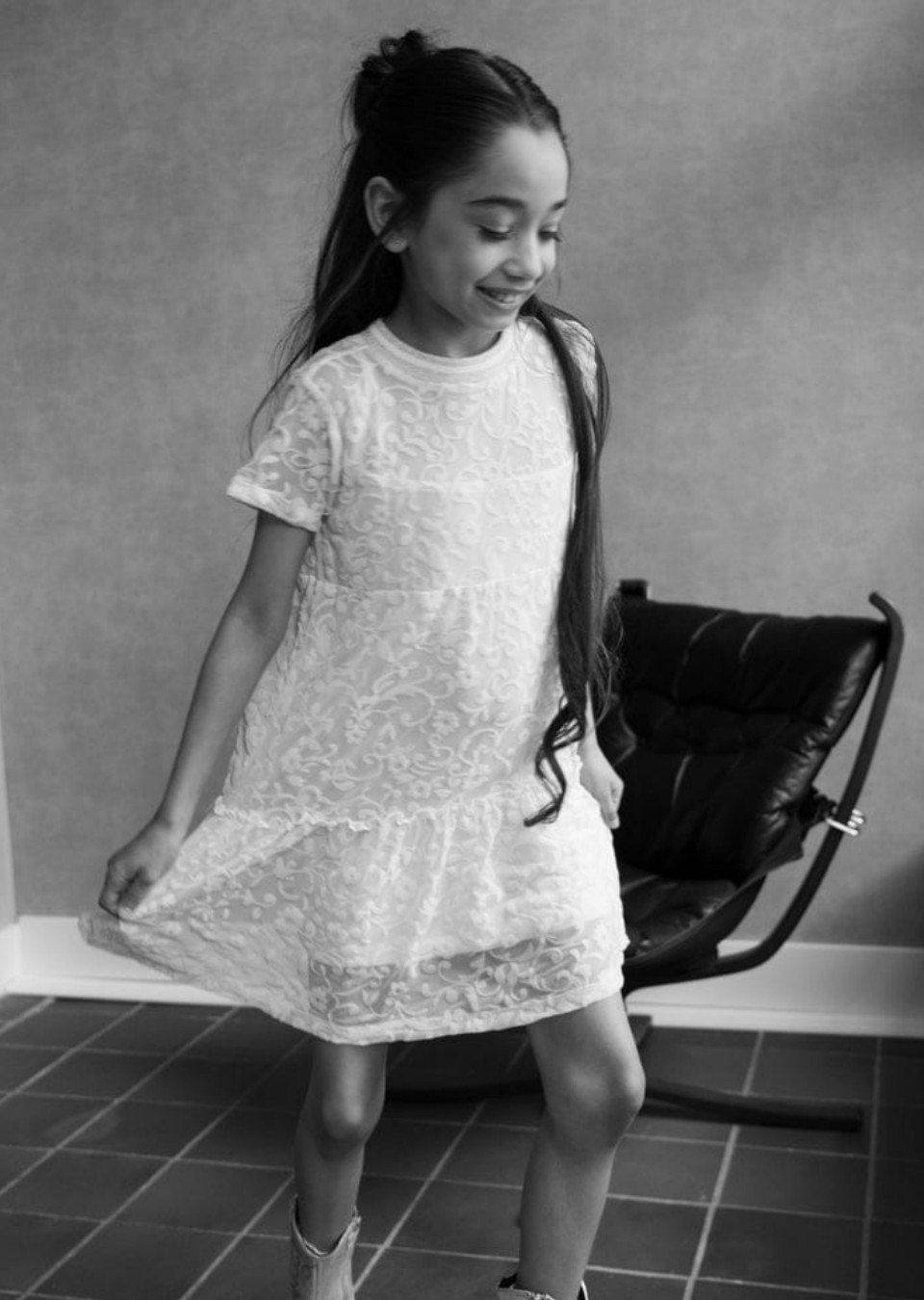 Ailani Kids The Specials