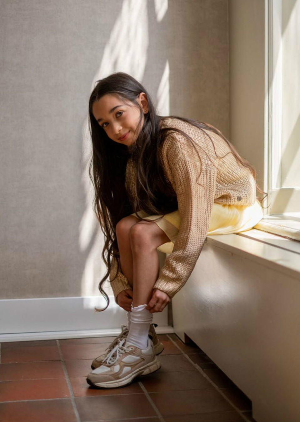 Ailani Kids The Specials