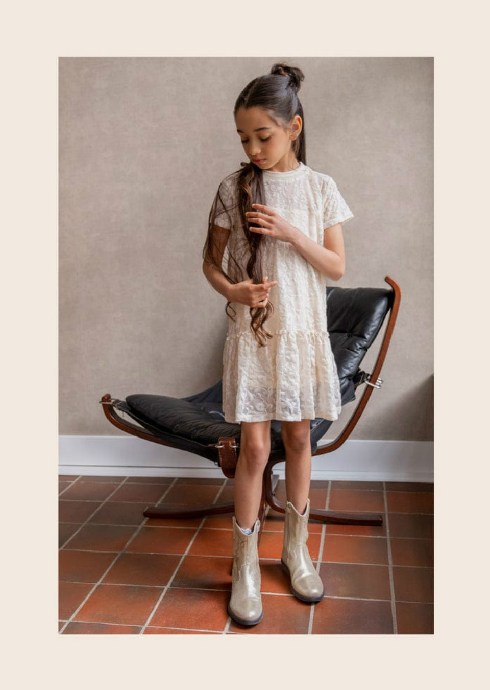 Ailani Kids The Specials