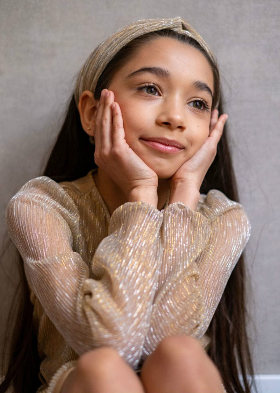 Ailani Kids The Specials