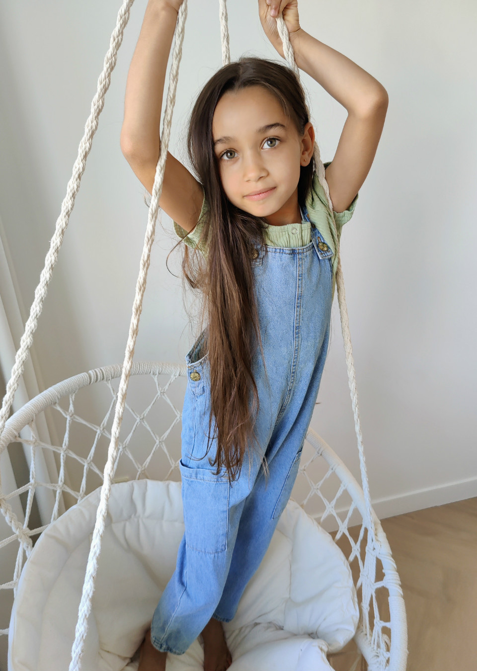 Ailani Kids The Specials