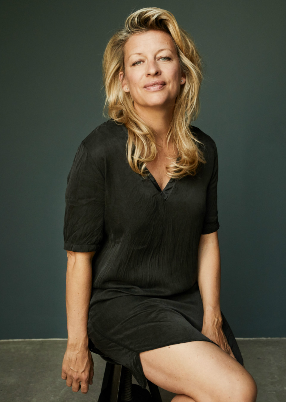 Alexandra People The Specials