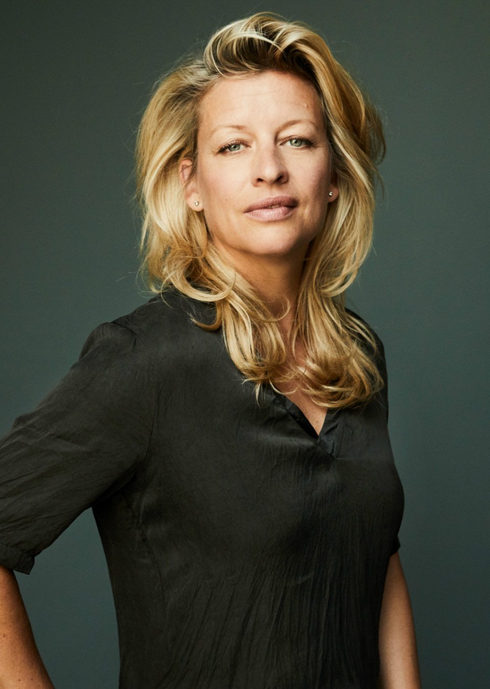 Alexandra People The Specials