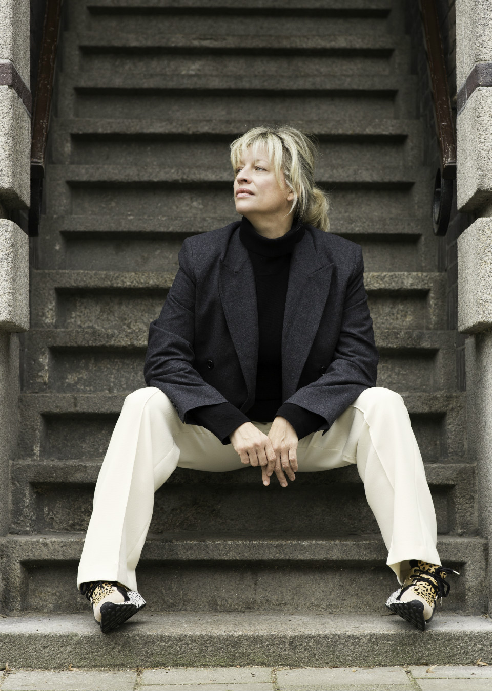 Alexandra People The Specials