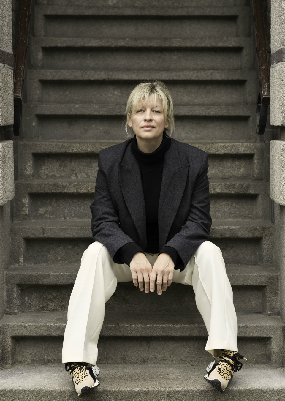 Alexandra People The Specials