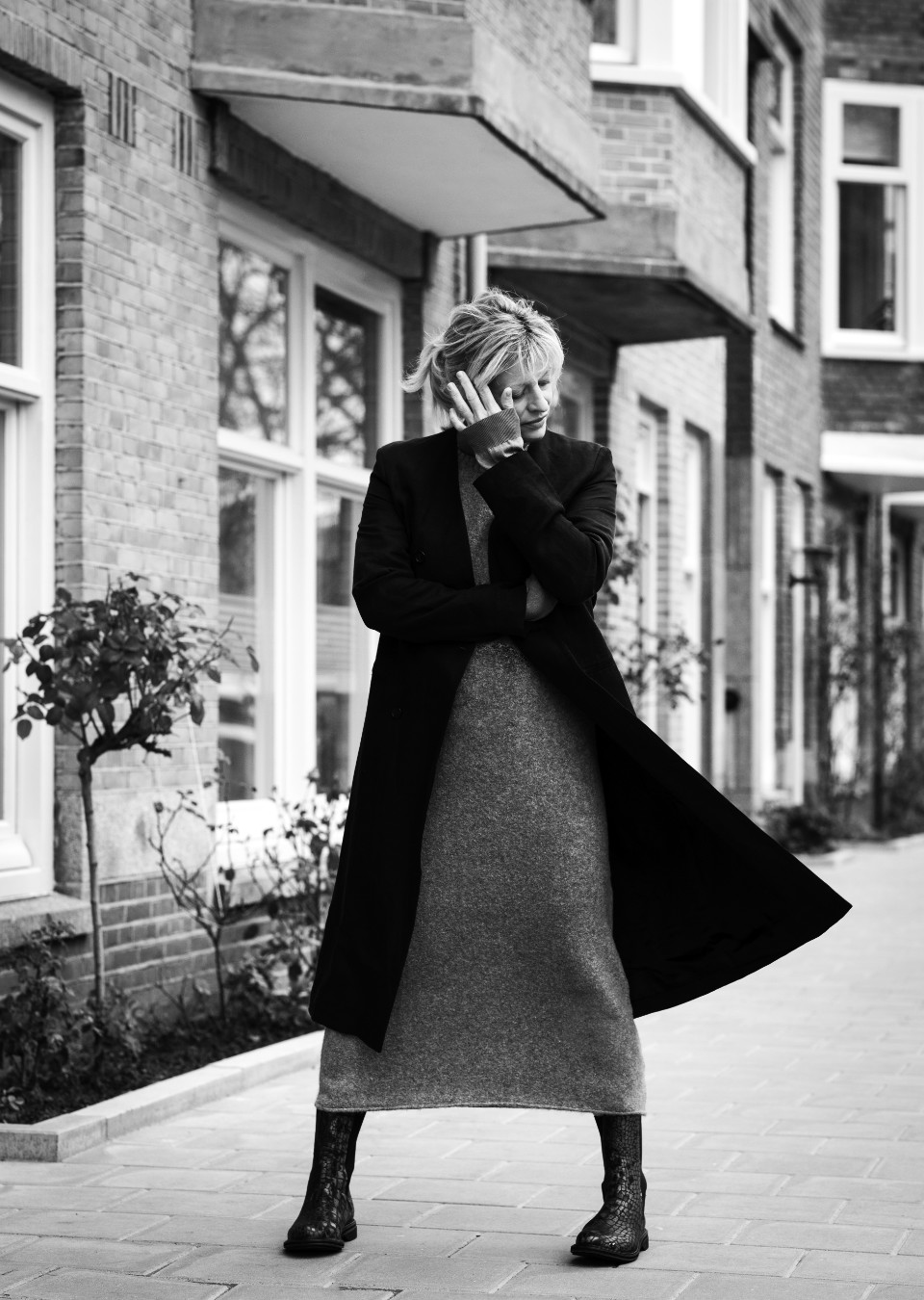 Alexandra People The Specials