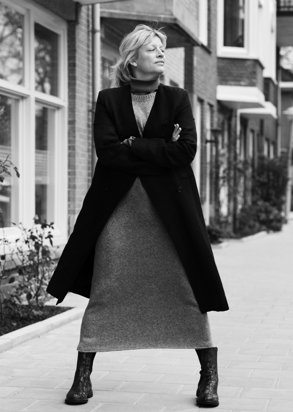 Alexandra People The Specials