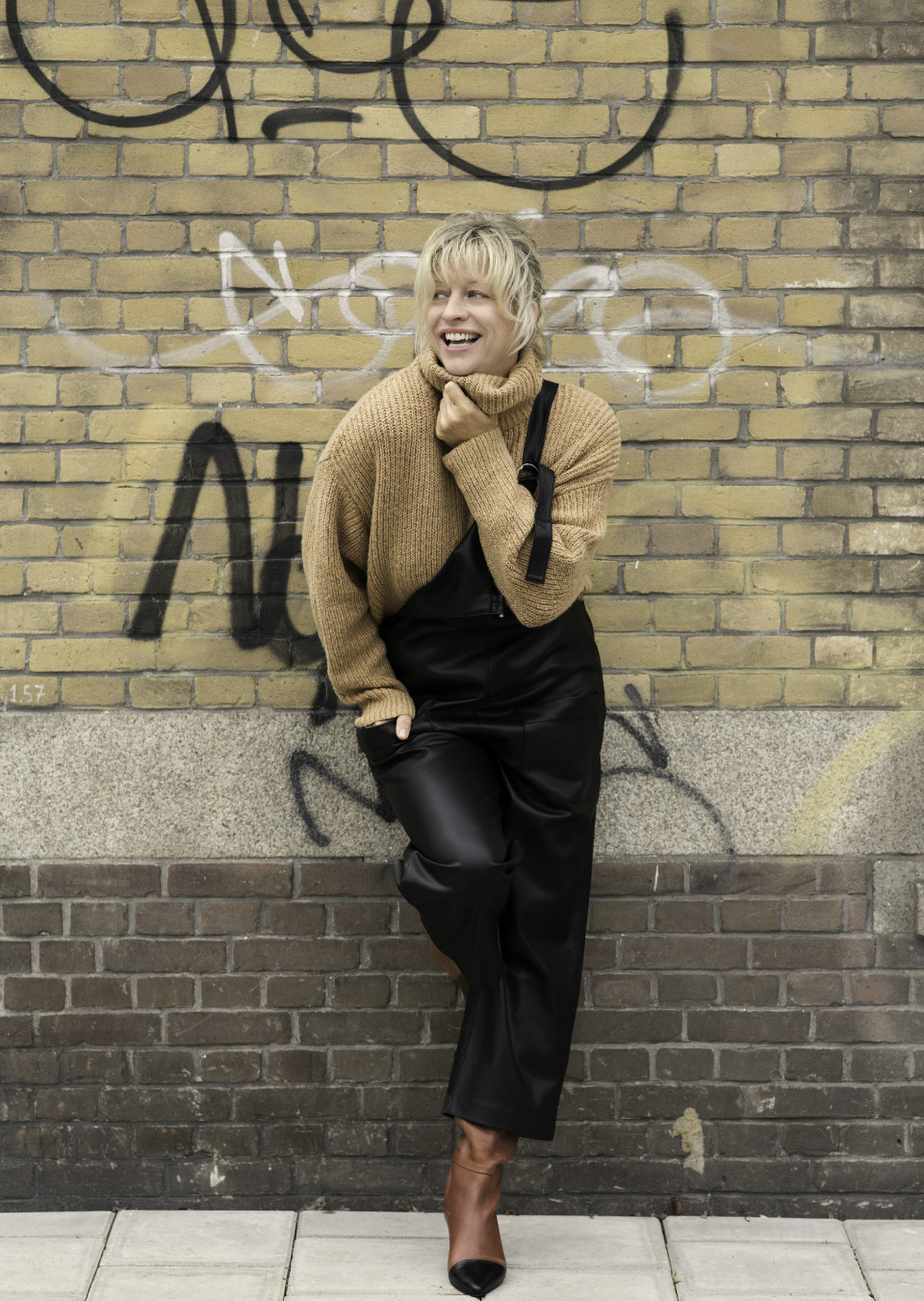 Alexandra People The Specials