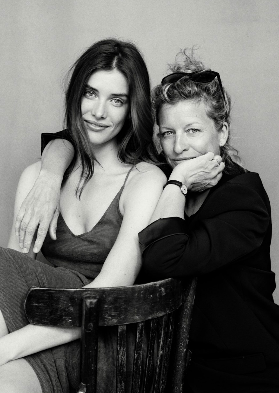 Alexandra People The Specials