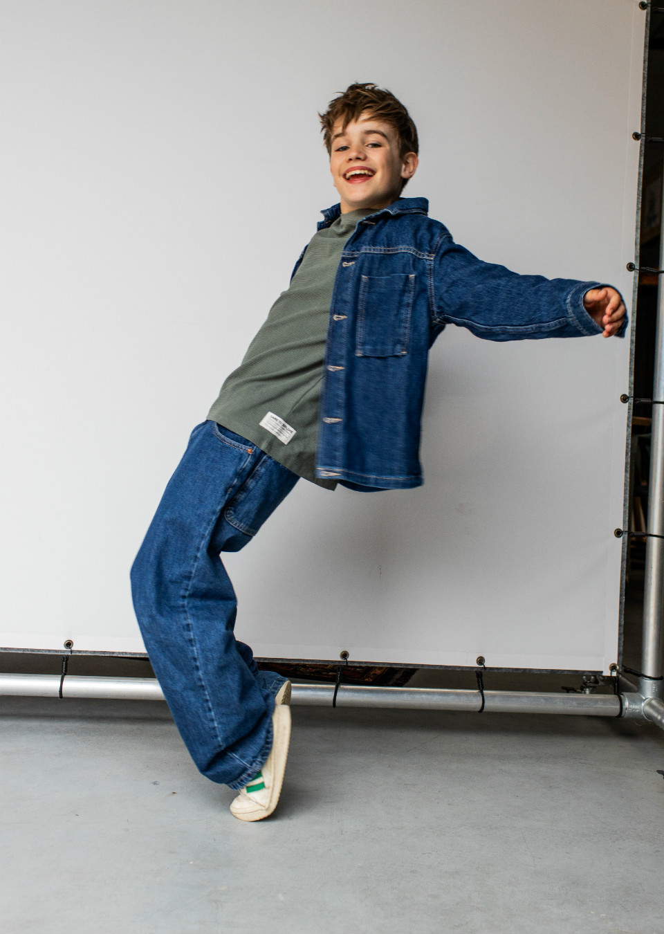 Mik Teenagers The Specials