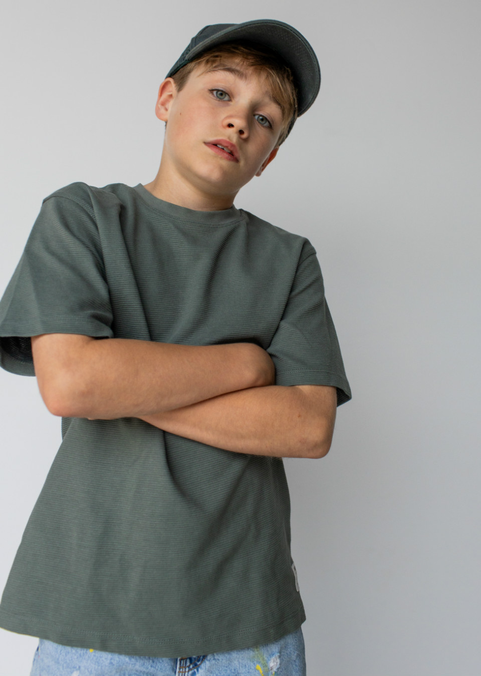 Mik Teenagers The Specials