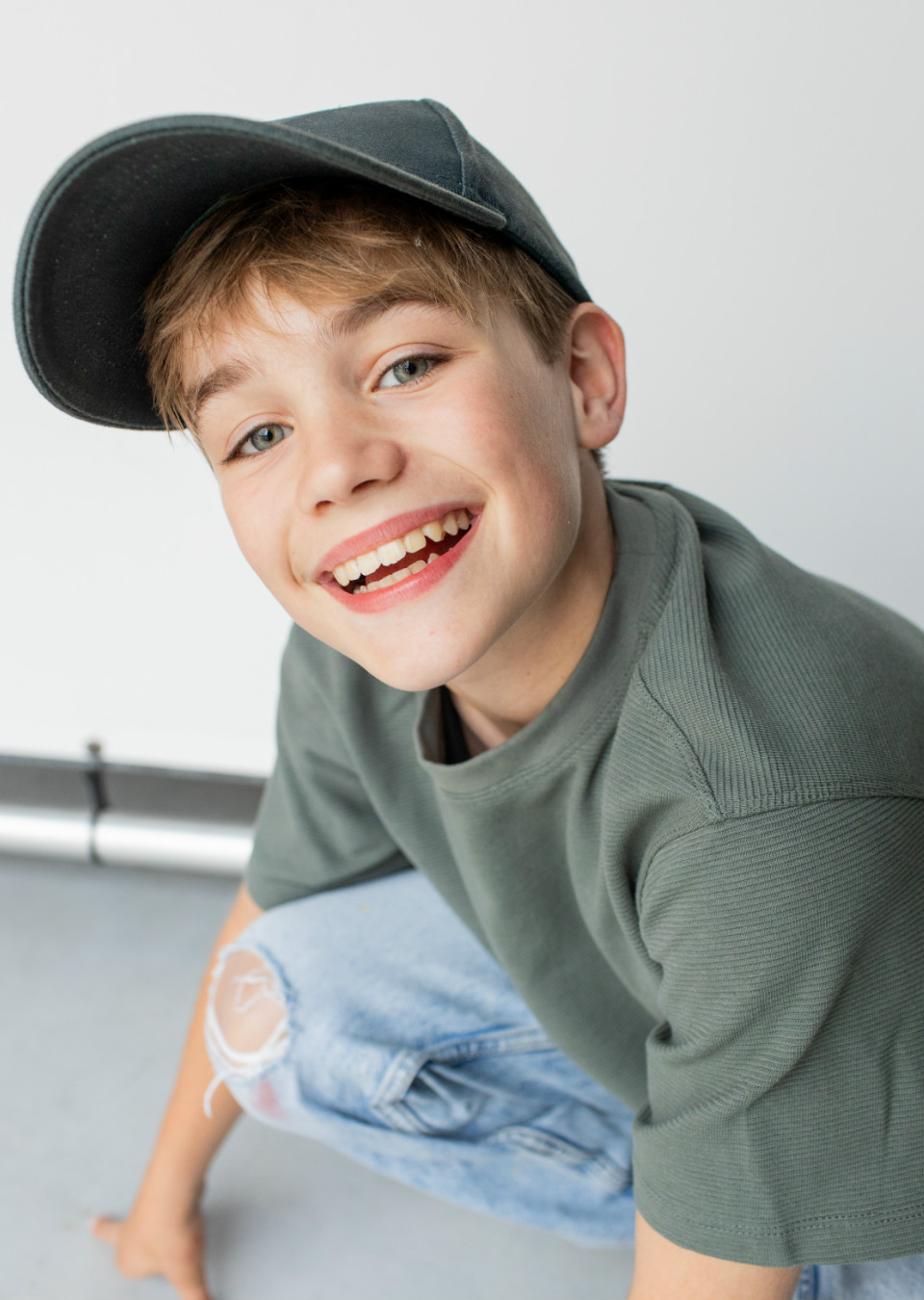 Mik Teenagers The Specials